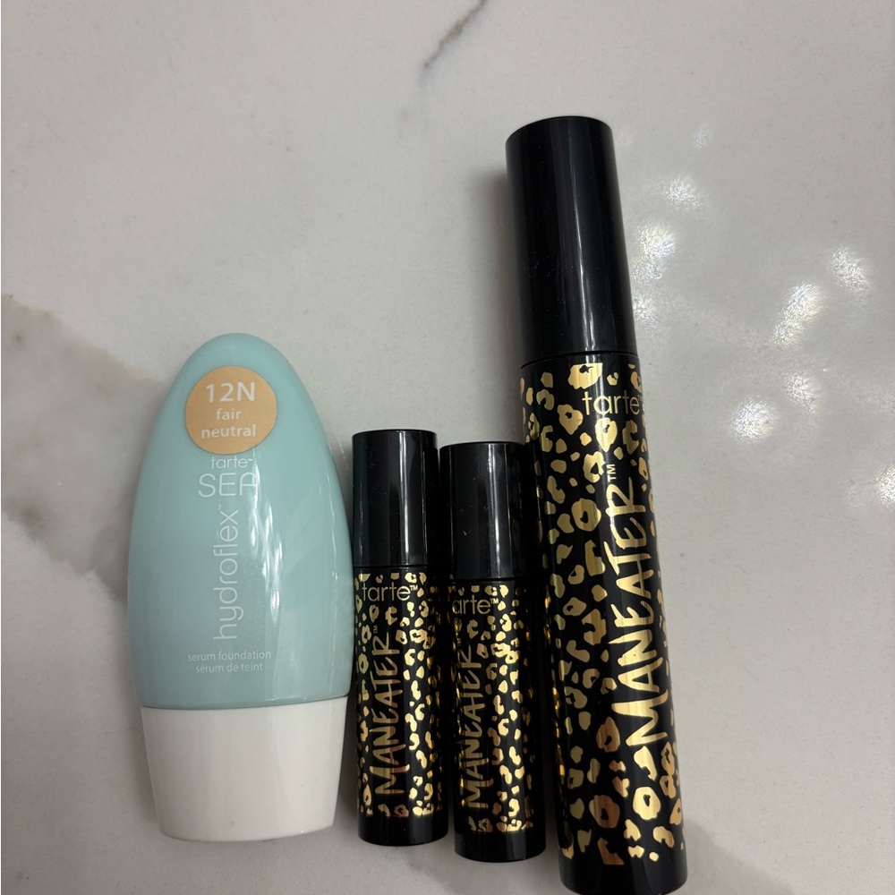 tarte bundle